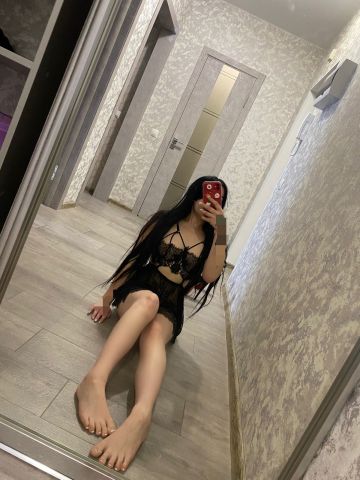Анкета проститутки Устина - Фото 1, , 23 года, №250109